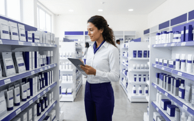 Como automatizar o estoque do meu e-commerce para evitar rupturas?