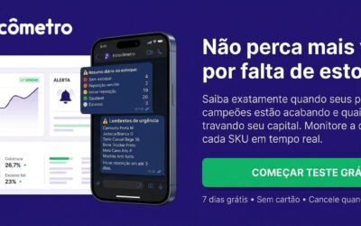 Gestão de estoque app: como escolher o aplicativo certo para o seu negócio